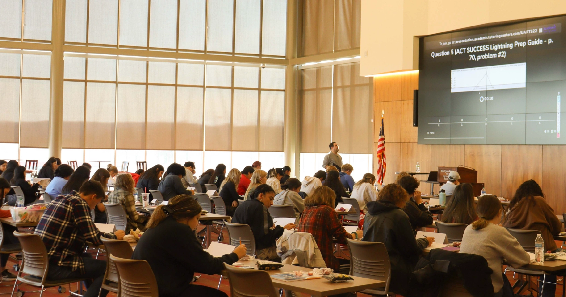 Academische begeleiding